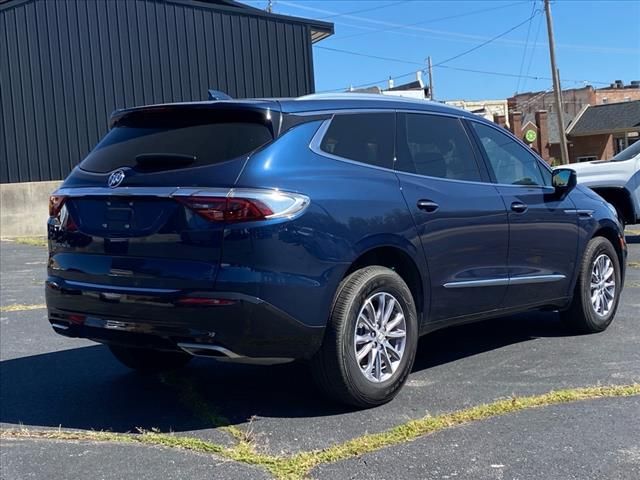 2023 Buick Enclave Premium