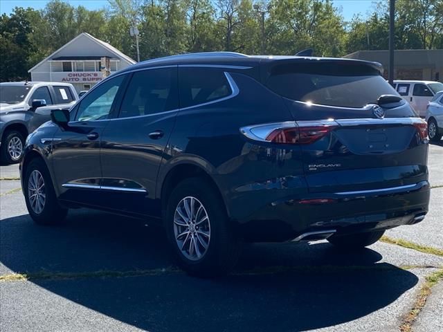 2023 Buick Enclave Premium