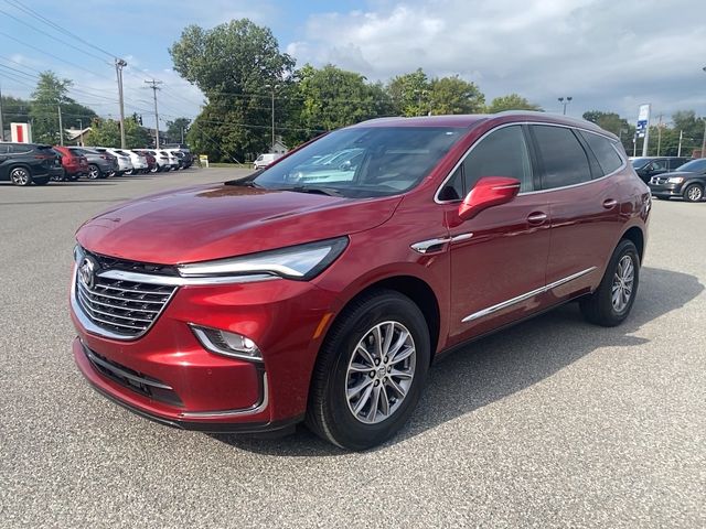 2023 Buick Enclave Premium