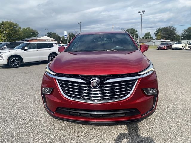 2023 Buick Enclave Premium