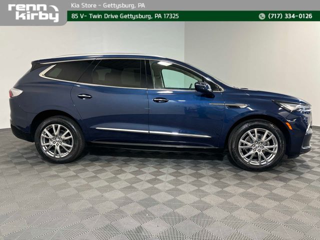 2023 Buick Enclave Premium