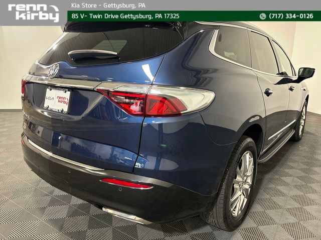 2023 Buick Enclave Premium