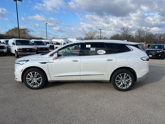 2023 Buick Enclave Premium