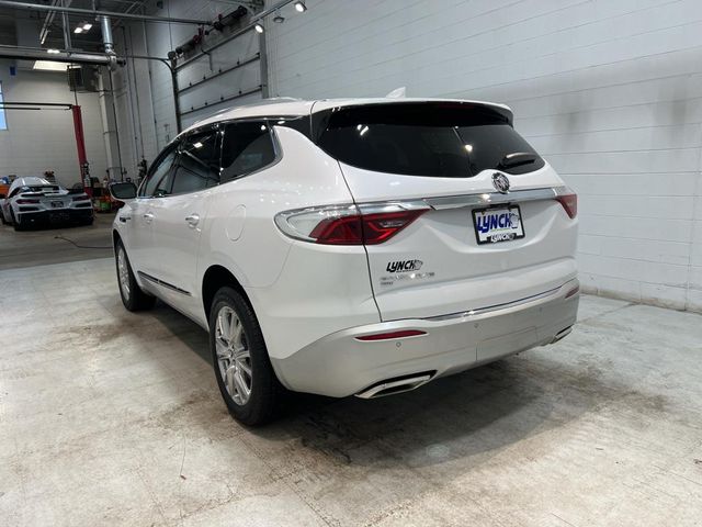 2023 Buick Enclave Premium