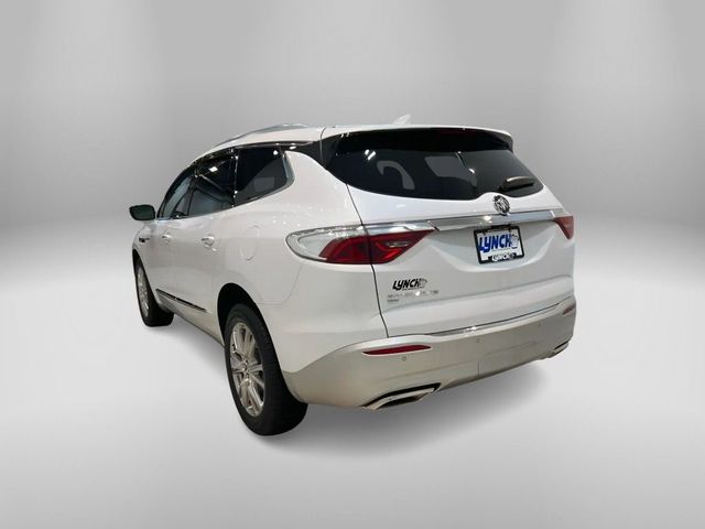 2023 Buick Enclave Premium