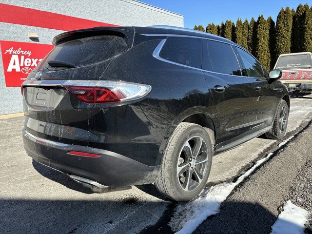 2023 Buick Enclave Premium