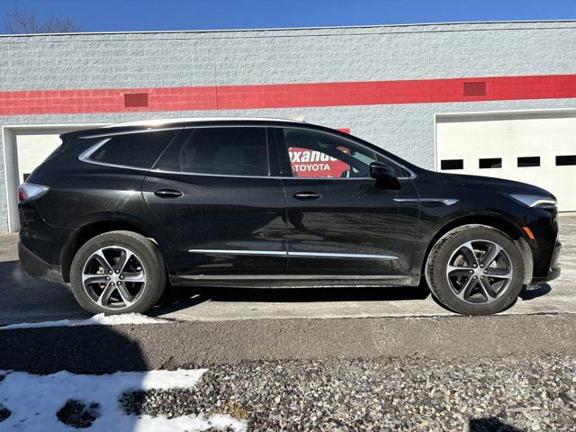 2023 Buick Enclave Premium