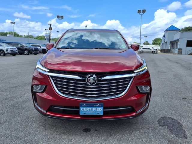 2023 Buick Enclave Premium