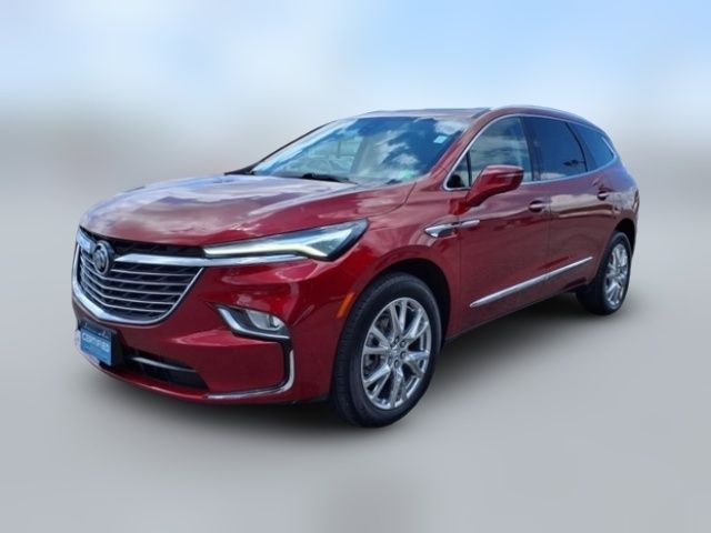 2023 Buick Enclave Premium