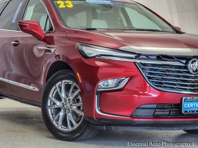 2023 Buick Enclave Premium