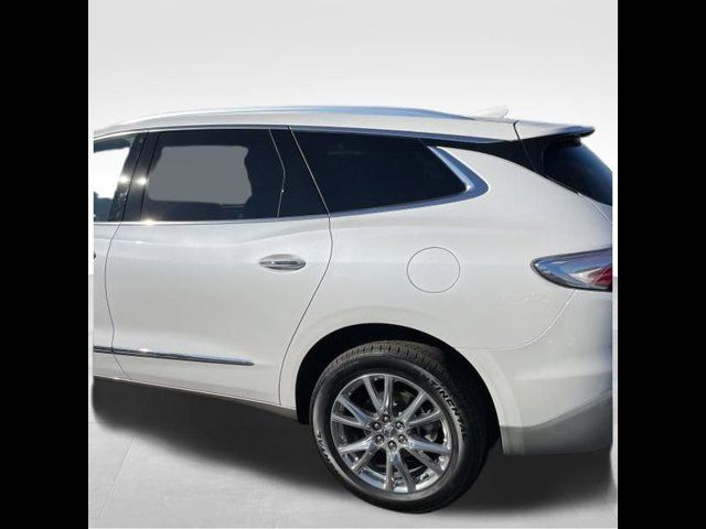 2023 Buick Enclave Premium