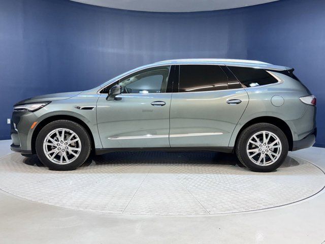 2023 Buick Enclave Premium