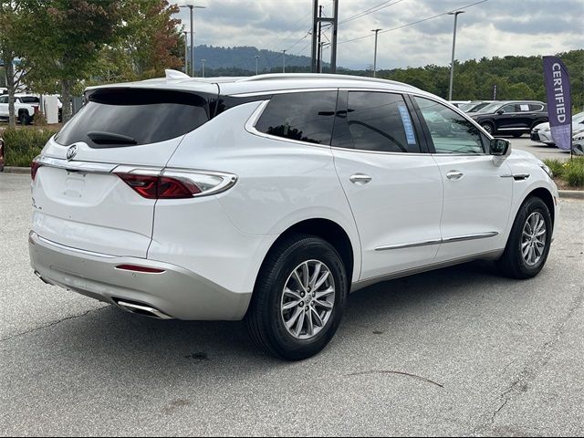 2023 Buick Enclave Premium