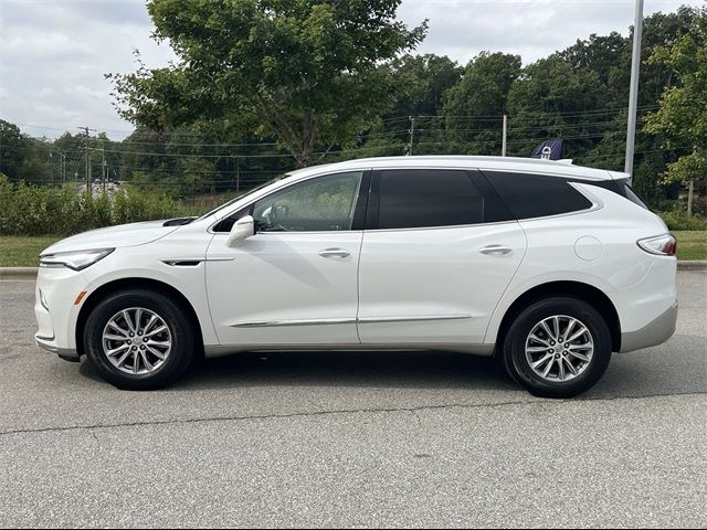 2023 Buick Enclave Premium