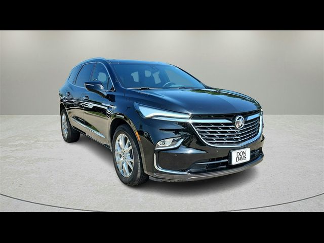 2023 Buick Enclave Premium