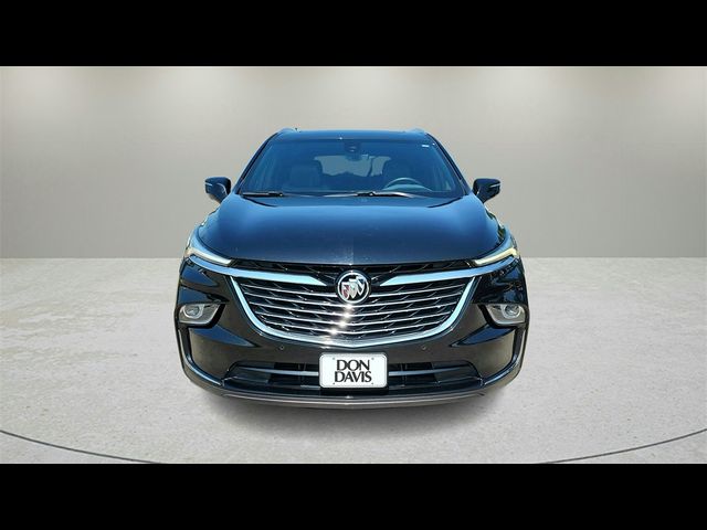 2023 Buick Enclave Premium