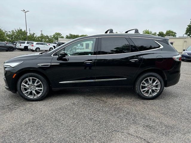 2023 Buick Enclave Premium