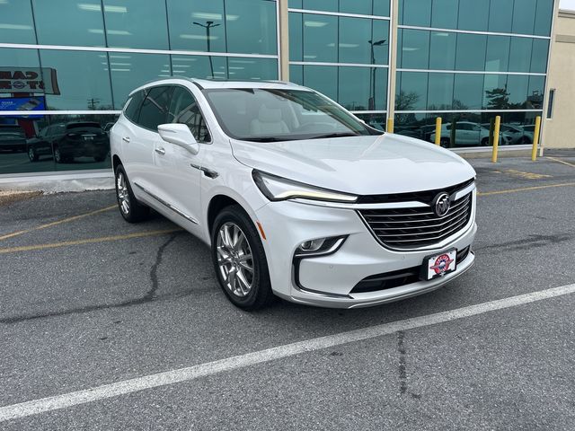 2023 Buick Enclave Premium