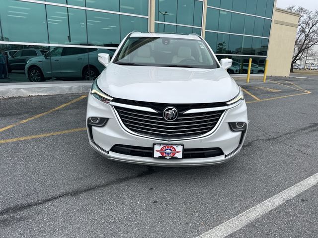 2023 Buick Enclave Premium