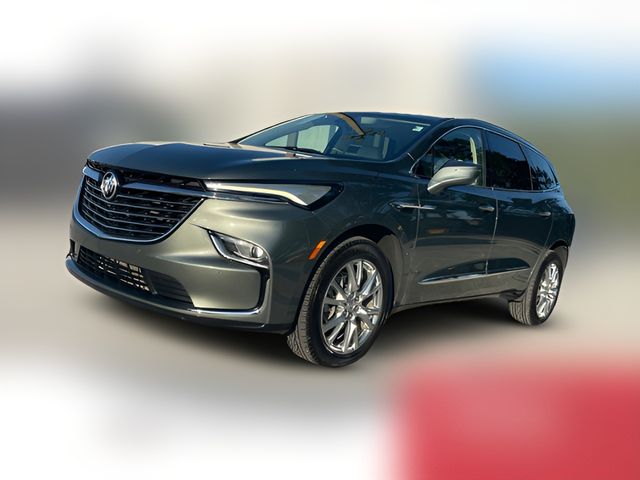 2023 Buick Enclave Premium