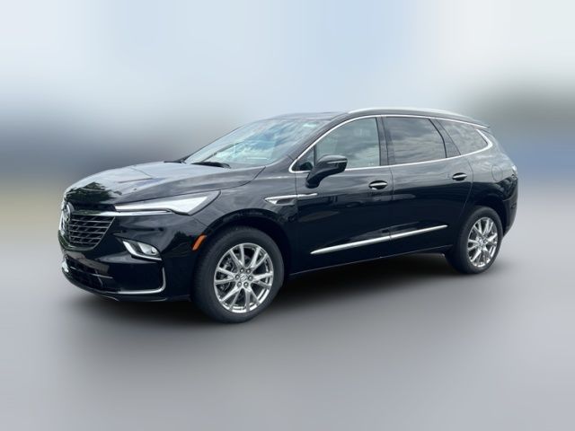 2023 Buick Enclave Premium