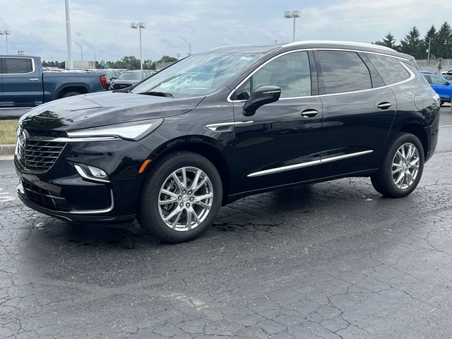 2023 Buick Enclave Premium