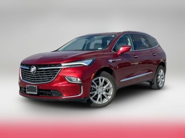 2023 Buick Enclave Premium