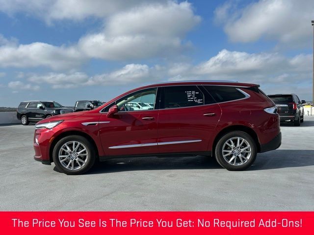 2023 Buick Enclave Premium