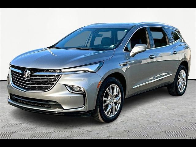 2023 Buick Enclave Premium