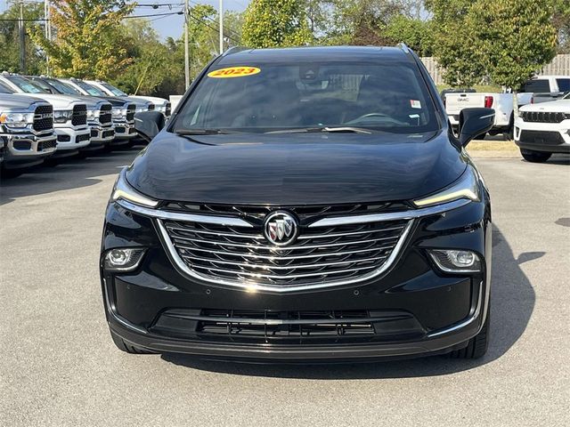 2023 Buick Enclave Premium