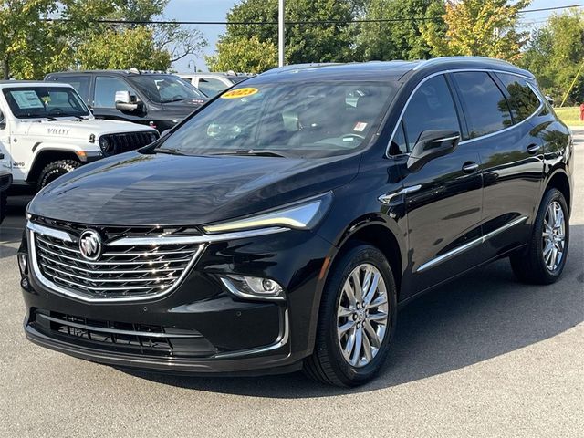 2023 Buick Enclave Premium