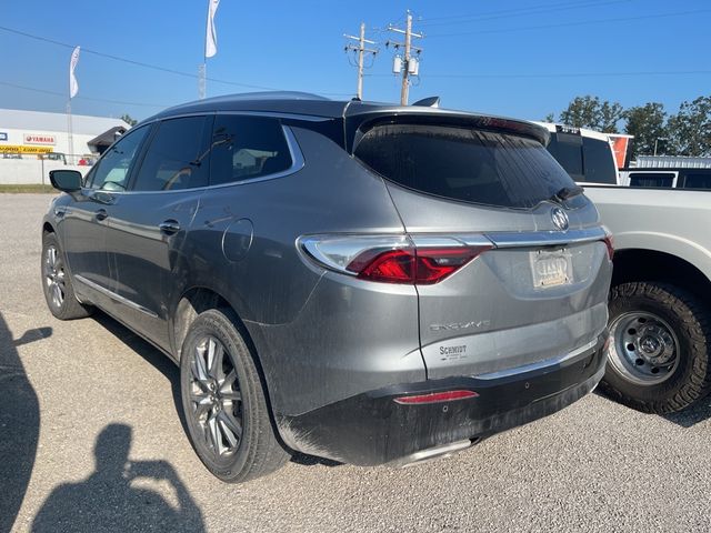 2023 Buick Enclave Premium