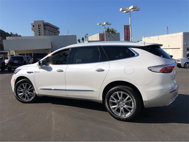 2023 Buick Enclave Premium