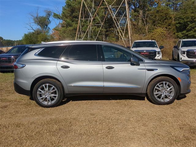 2023 Buick Enclave Premium