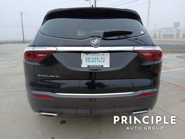 2023 Buick Enclave Premium