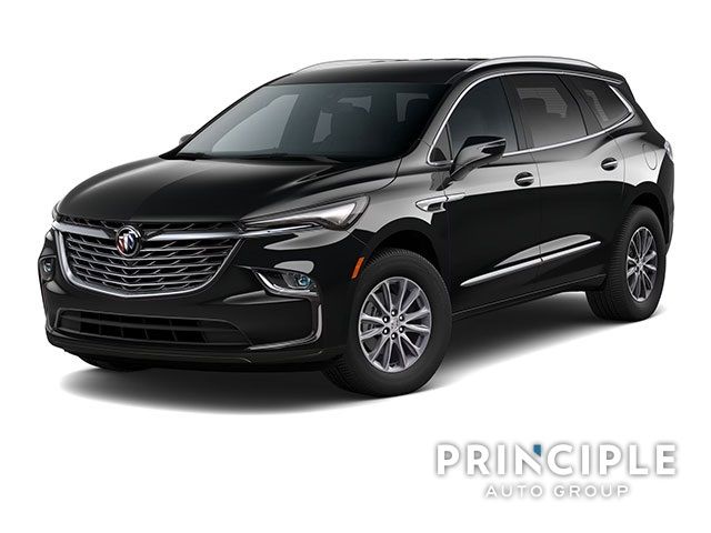 2023 Buick Enclave Premium