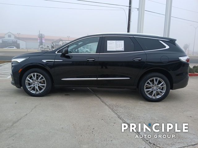 2023 Buick Enclave Premium