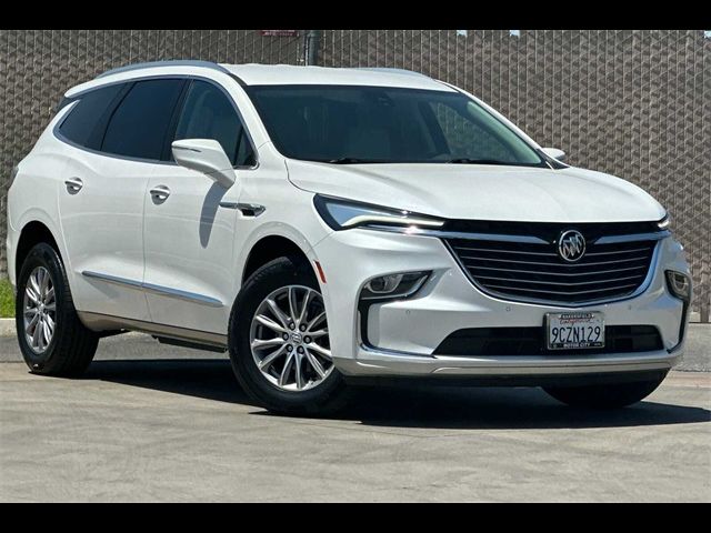 2023 Buick Enclave Premium