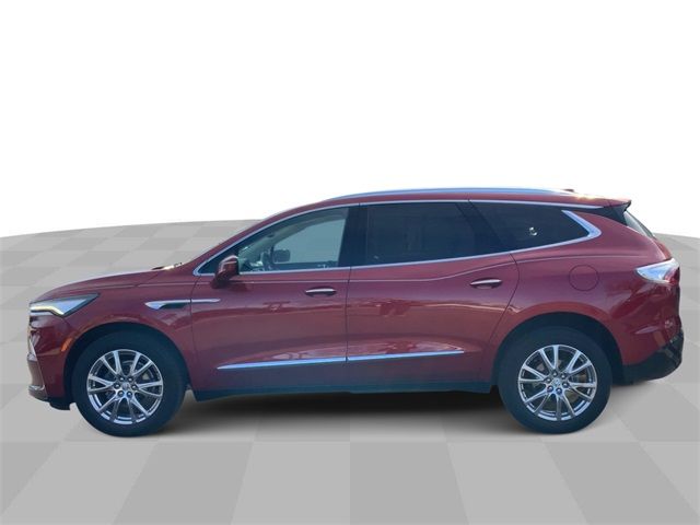 2023 Buick Enclave Premium