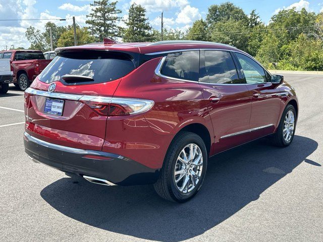 2023 Buick Enclave Premium