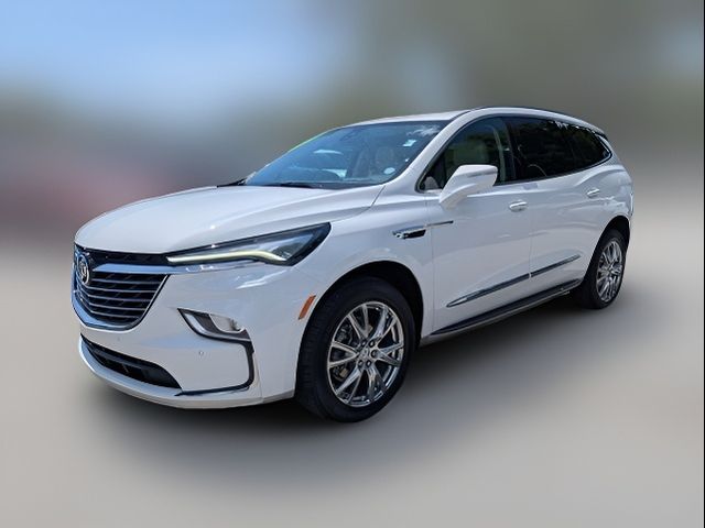 2023 Buick Enclave Premium