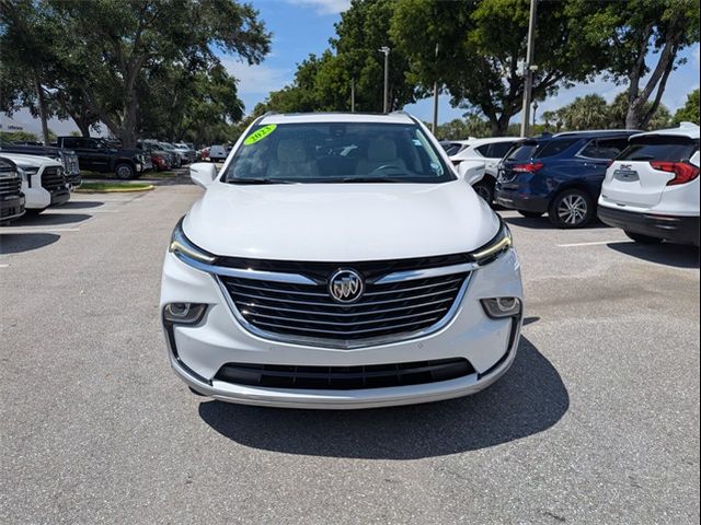 2023 Buick Enclave Premium