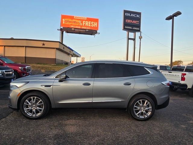 2023 Buick Enclave Premium