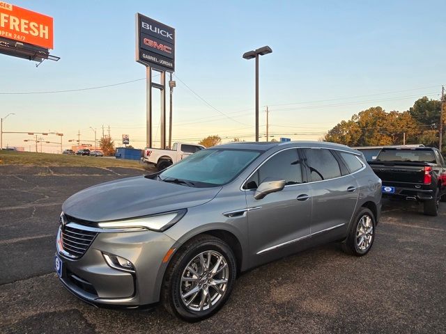 2023 Buick Enclave Premium