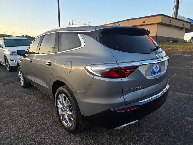 2023 Buick Enclave Premium