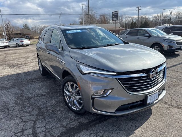 2023 Buick Enclave Premium