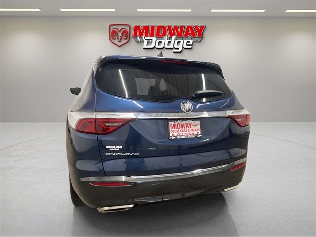 2023 Buick Enclave Premium