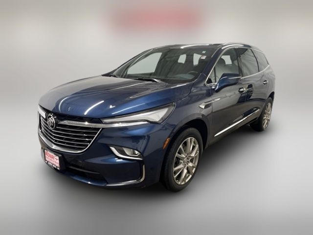 2023 Buick Enclave Premium