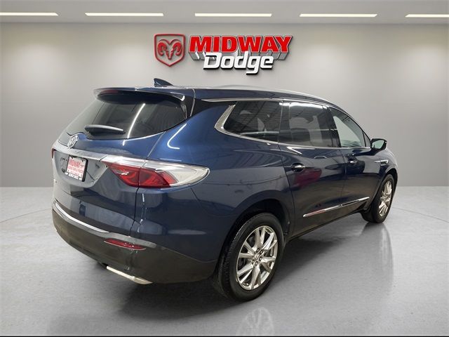 2023 Buick Enclave Premium