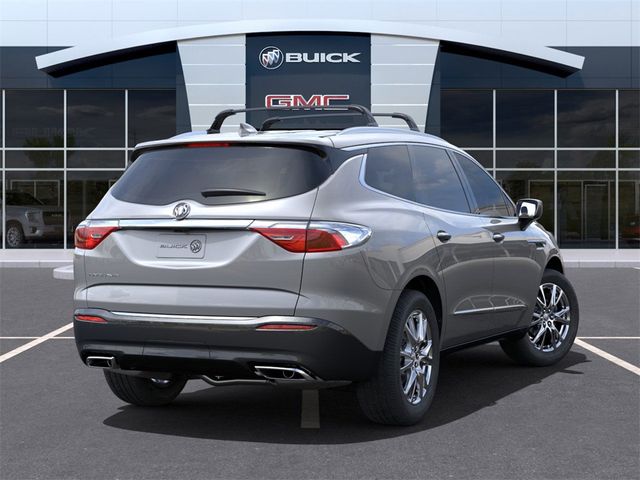 2023 Buick Enclave Premium